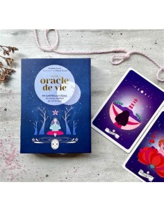Mon oracle de vie - Andréa Louis & Marie Poirier 2