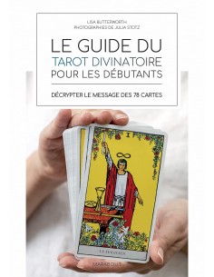 Le guide du tarot pour les débutants - LISA BUTTERWORTH