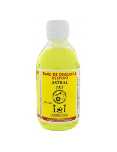 Savon Astral 7x7 250 ml