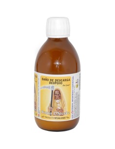 Savon Santa Muerte 250 ml
