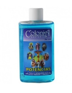 Colonia 7 Puissances 50 ml