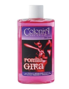 Colonia Pomba Gira 50 ml