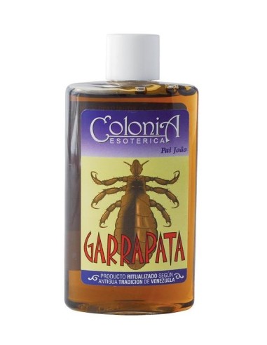 Colonia Attraction Garrapata 50 ml