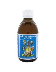 Savon 7 Puissances 250 ml