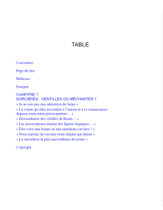 Réveillons les sorcières !: Réflexions sur la féminité,... 2