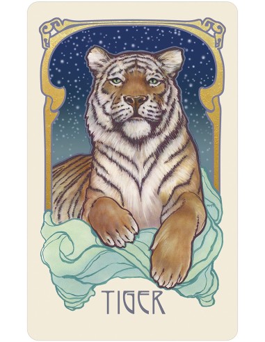 Dreamscape Oracle - Matt Hughes
