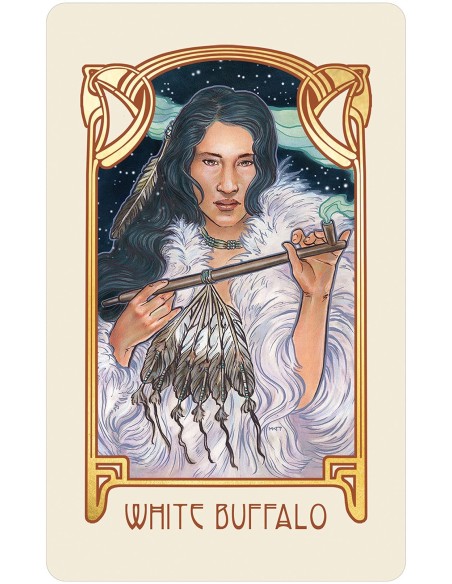 Dreamscape Oracle - Matt Hughes