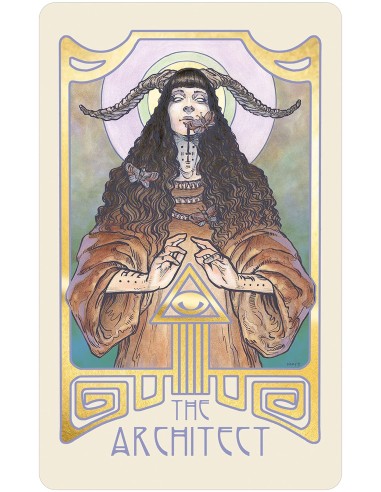 Dreamscape Oracle - Matt Hughes