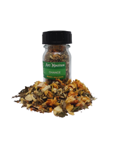 Herbes magiques Chance - Luck 2