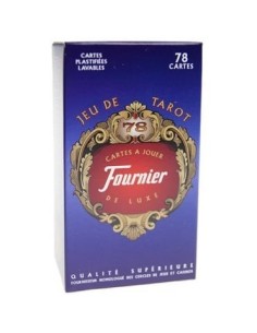 Tarot français Fournier 2