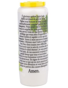 Neuvaine Saint Jude 2