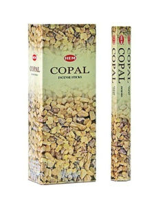 Encens Copal 20 grs Hem