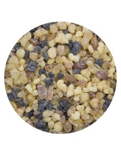 Encens Grains Basilica