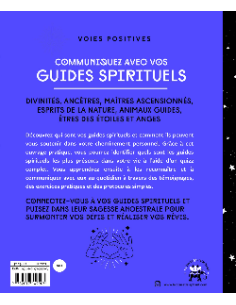 Communiquez avec vos guides spirituels - Yamile Yemoonyah 2