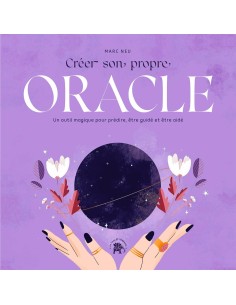 Créer son propre oracle - Marc Neu