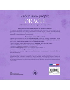 Créer son propre oracle - Marc Neu 2