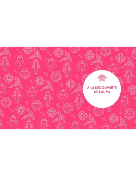 Soigner son aura: Pratiques simples pour guérir, purifier et lire les couleurs de l'aura - Laura Styler