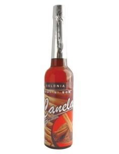 Agua Canela - Eau de Cannelle C'est si bon