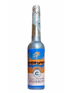 Agua Fiverboys C'est si bon