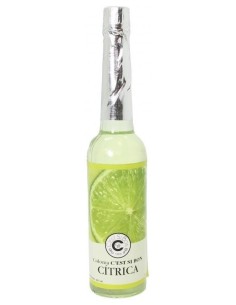 Agua Citrica - Eau d'Agrumes C'est si bon