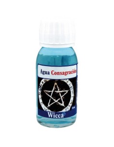 Eau de Consécration païenne