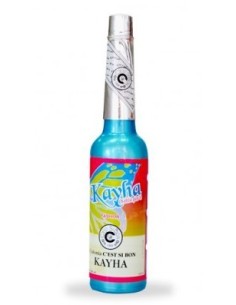 Agua Kayha C'est si bon