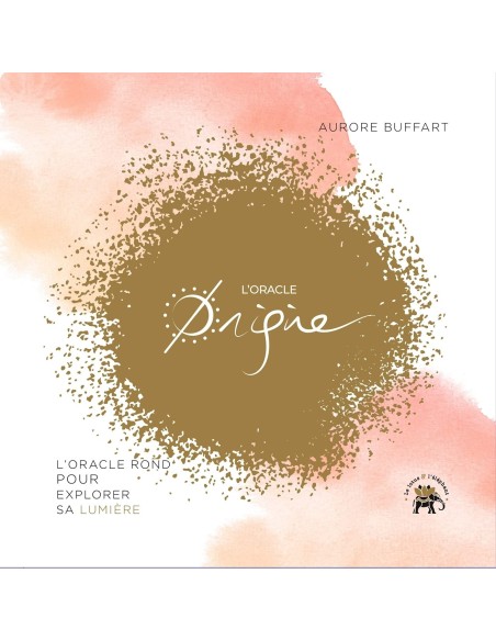 Oracle Origine - Aurore Buffart