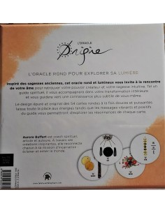 Oracle Origine - Aurore Buffart 2