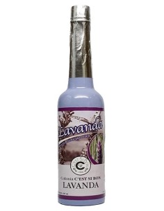 Agua Lavande C'est si bon