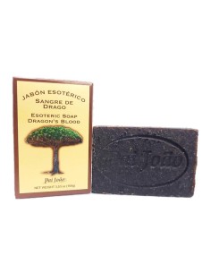 Savon Sang de Dragon