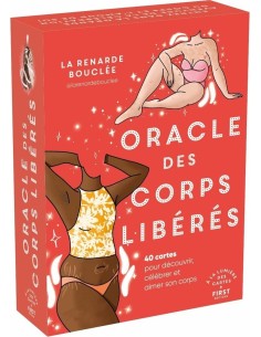 Oracle des corps libérés - La Renarde bouclée