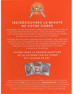 Oracle des corps libérés - La Renarde bouclée 2