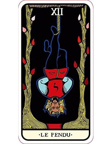 Coffret Tarot de l'unité COLLECTOR - Hélène Huc