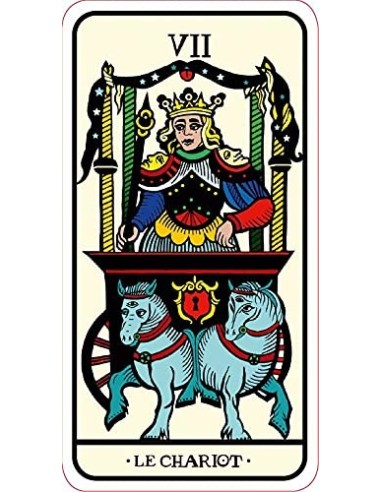 Coffret Tarot de l'unité COLLECTOR - Hélène Huc