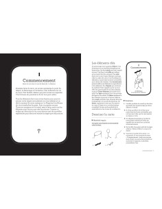 Le tarot créatif - Nathalie Hanot 2