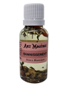 Huile magique Bannissement pour rituels magiques