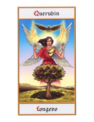 Tarot de Los Angeles