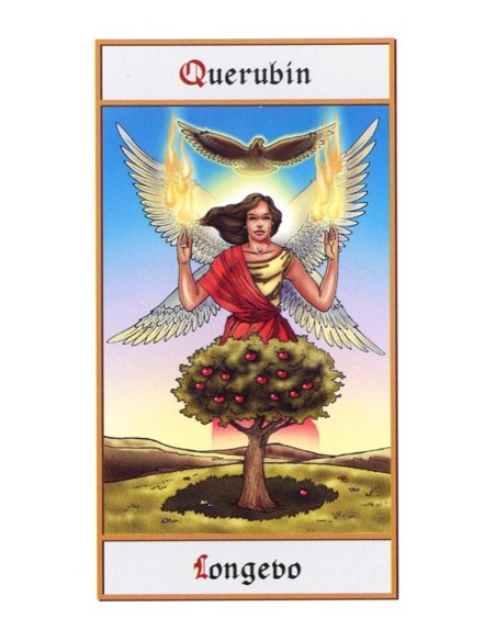 Tarot de Los Angeles