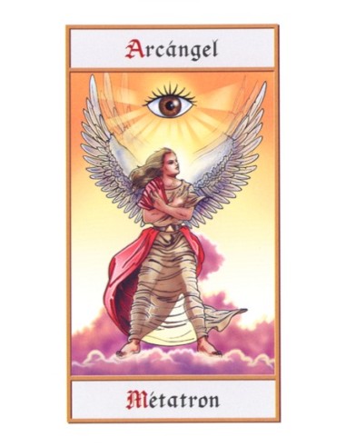 Tarot de Los Angeles