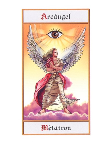 Tarot de Los Angeles