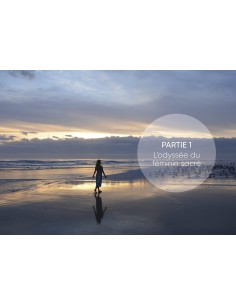 Féminin sacré - Les Guides de l'éveil - Sophie Sapin 2
