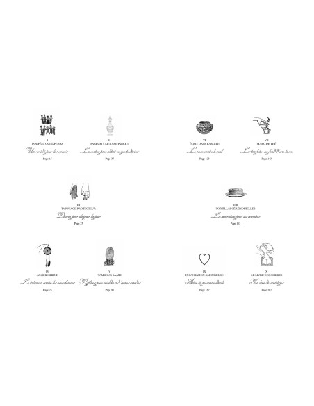 Le livre de la magie blanche: Le grimoire indispensable pour enchanter ton quotidien - Tania Berta Judith