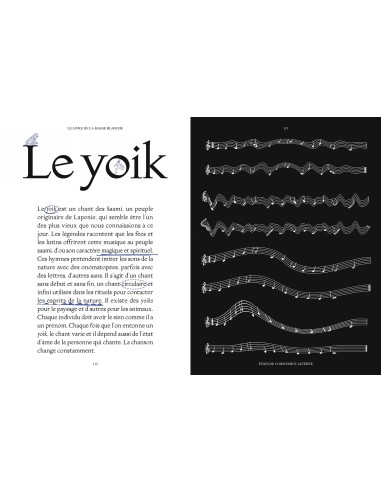 Le livre de la magie blanche: Le grimoire...