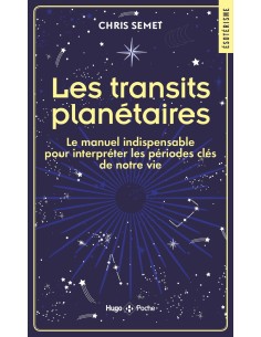 Les transit planétaire - Chris Semet