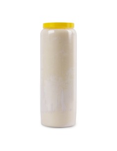 Neuvaine blanche pas chère 2