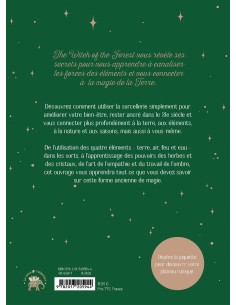 La magie de la terre - Lindsay Squire 2