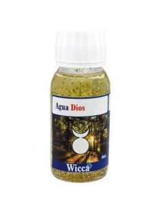 Eau de Dieu païen (60 ml)