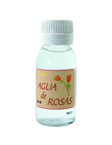 Eau de rose (60 ml)