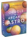 Oracle des arcanes astro - Claire Goodchild