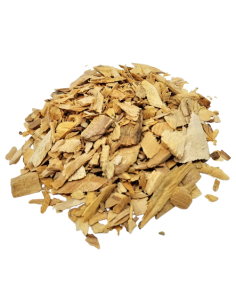 Palo Santo en copeaux